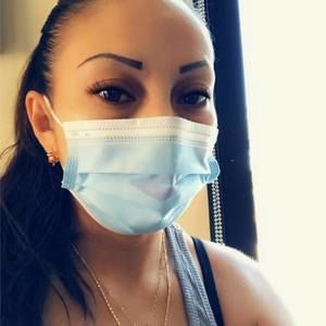 Meet your Posher, Ana